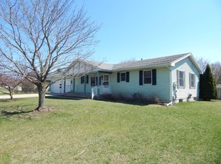 460 Atkinson St, Sparta, MI 49345