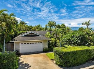 88 Lae St, Paia, HI 96779