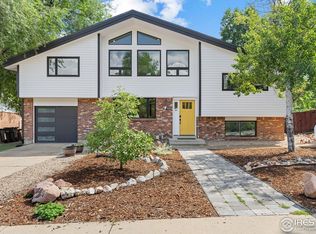1320 Judson Dr, Boulder, CO 80305