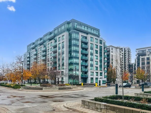 30 Clegg Rd #905, Markham, ON L6G 0B4