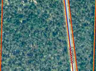 Xx Long Rd, Laurel Hill, FL 32567