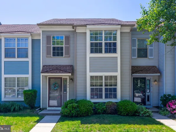 130 Brent Ct, Thorofare, NJ 08086
