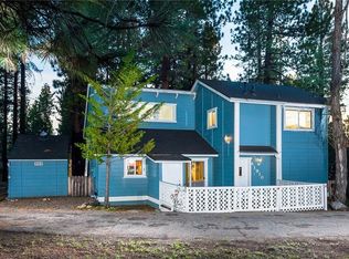 41910 Evergreen Dr, Big Bear Lake, CA 92315