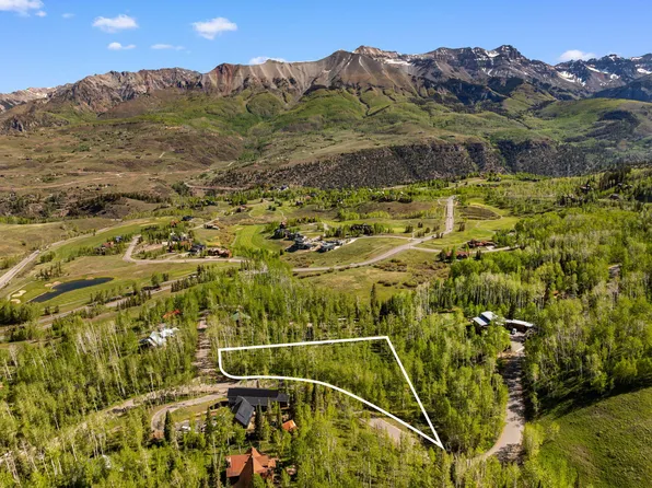 Wapiti, Telluride, CO 81435