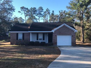 730 George Trask Dr, Wilmington, NC 28405