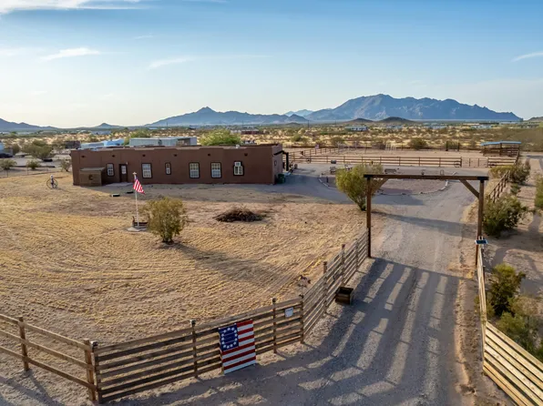 17728 N DEER Trail, Maricopa, AZ 85139