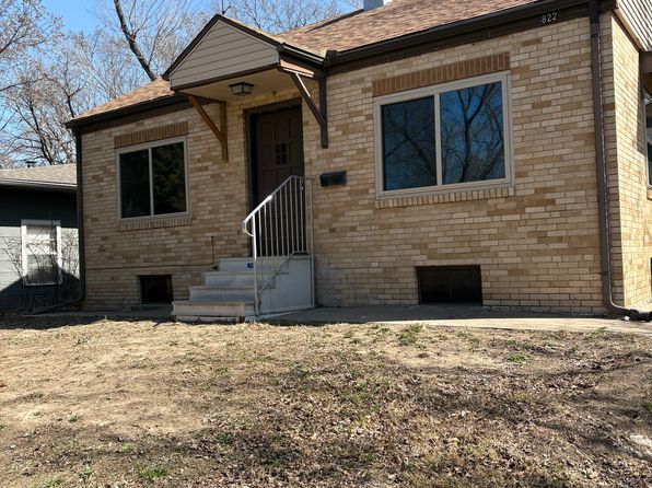 822 N Chautauqua Ave