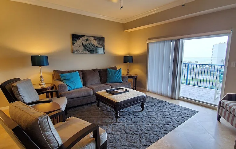 5300 S Atlantic Ave #AVENUE3-503 — Photo 4