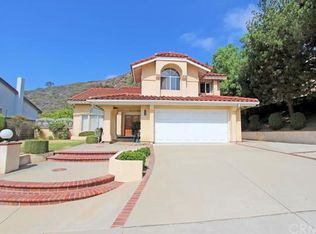 21433 E Fort Bowie Dr, Walnut, CA 91789