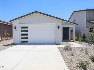 12457 N 305th Ave, Buckeye, AZ 85396