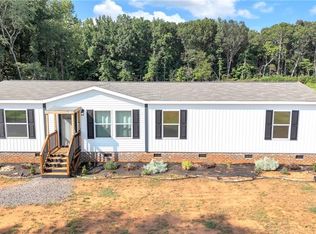 3428 Weeden St, Staley, NC 27355