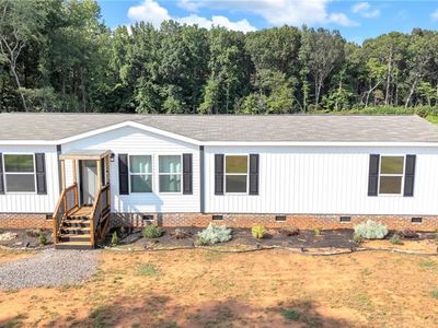 3428 Weeden St, Staley, NC, 27355