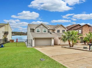 1210 Lakeview Dr, Montgomery, TX 77356