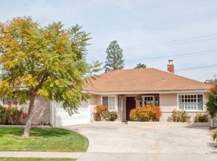 15811 Whitepost Ln, La Mirada, CA 90638