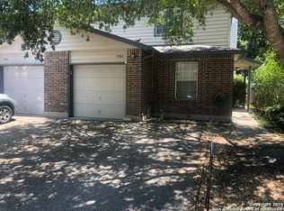 7902 Galaway Bay, San Antonio, TX 78240