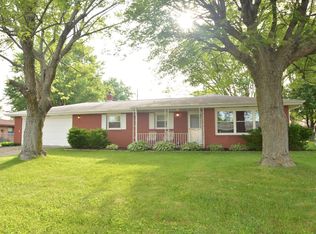 4820 W Southern Ave, Anderson, IN
