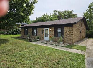 9006 Coogan Dr, Cincinnati, OH 45231