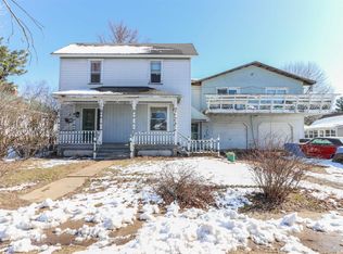 380 N Main St, Scandinavia, WI 54977