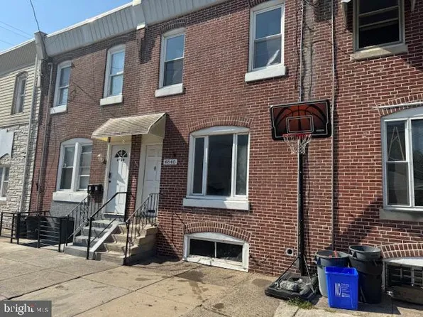 4840 Unruh Ave, Philadelphia, PA 19135