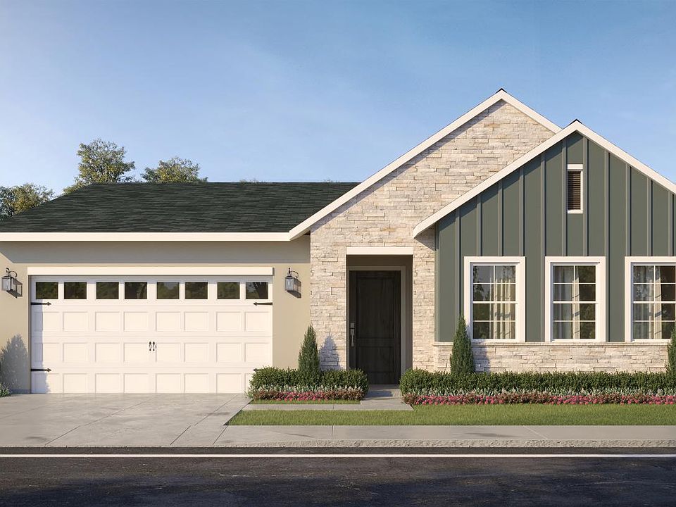 Modern Farmhouse