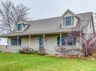 25450 Fostoria Rd, Genoa, OH 43430