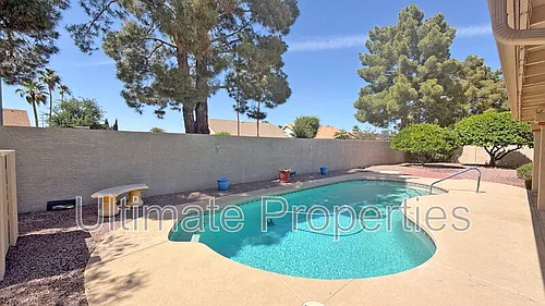 9716 W Escuda Dr Photo 1