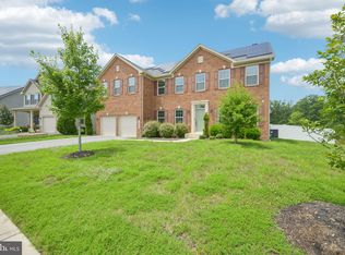 14405 Quarry View Rd, Brandywine, MD 20613