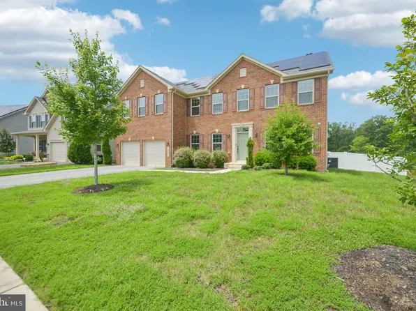 14405 Quarry View Rd, Brandywine, MD 20613