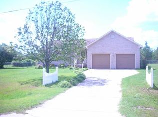 1427 Blue Rd, Parkton, NC 28371