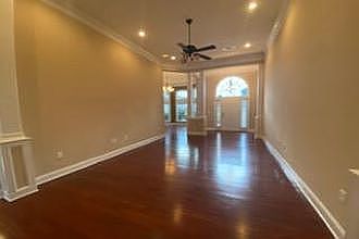 Formal Living Room