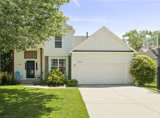 15215 W 156th Ct, Olathe, KS 66062