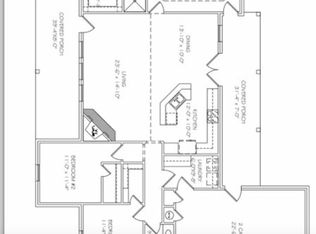 16802 Butler Rd, Pauls Valley, OK 73075