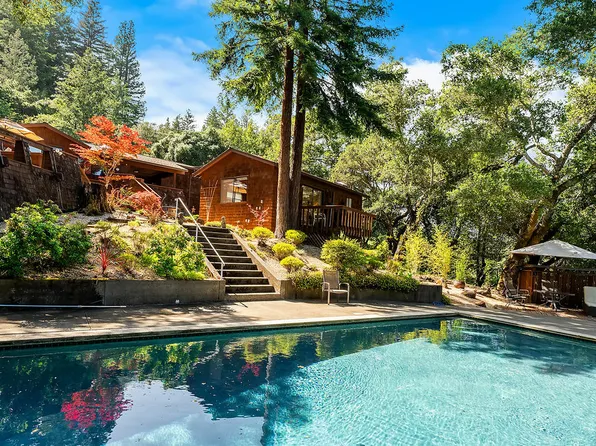 2350 Mill Creek Ln, Healdsburg, CA 95448