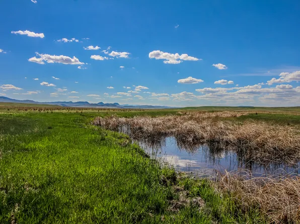 28 Old Ulm Cascade Rd, Cascade, MT 59421