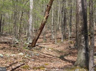High Knob Rd., Old Fields, WV 26845