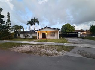 9814 SW 34th Ter, Miami, FL 33165