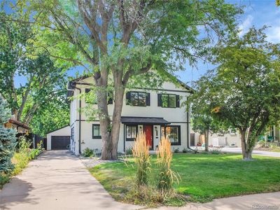 933 Pontiac Street, Denver, CO, 80220