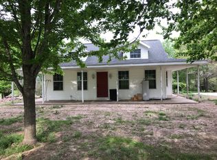 10584 Lawrence St #1245, Marionville, MO 65705