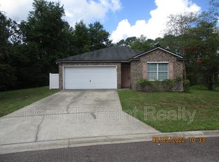 2904 Pilar Ln, Jacksonville, FL 32225