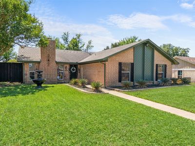 508 Danny Dr, Desoto, TX, 75115