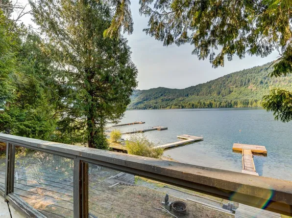3474 Horne Lake Caves Rd Lot 101, Nanaimo, BC V9K 2L7