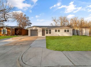 3617 Cindy Dr, Fort Worth, TX 76111