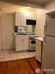 Rented by Oxford Property Group