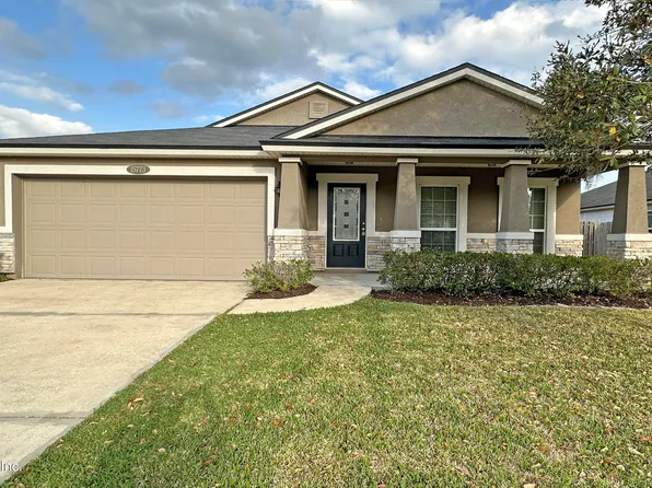 15773 CANOE CREEK Drive, Jacksonville, FL 32218