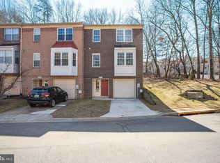 11440 Encore Dr, Silver Spring, MD 20901