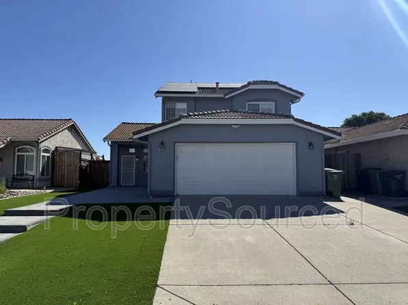 1520 Andrew St, Tracy, CA 95376