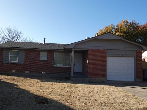 3rd image of 422 NW 57th St