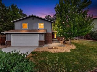 7414 S Washington Circle, Littleton, CO 80122
