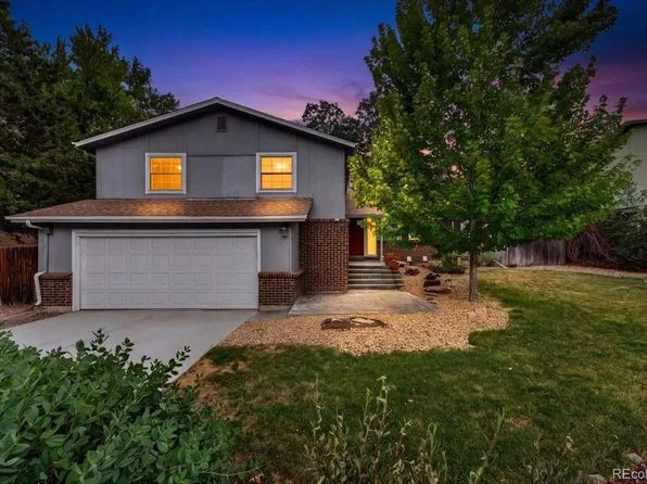 7414 S Washington Circle, Littleton, CO 80122