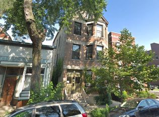 2061 N Leavitt St #2, Chicago, IL 60647
